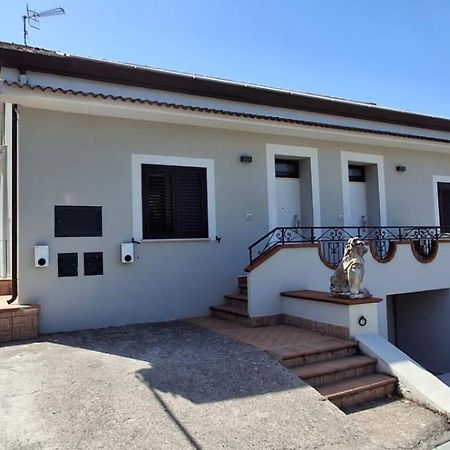 Casa Vacanze Cilento Torraca Εξωτερικό φωτογραφία