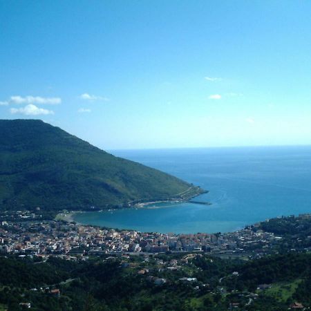 Casa Vacanze Cilento Torraca Εξωτερικό φωτογραφία