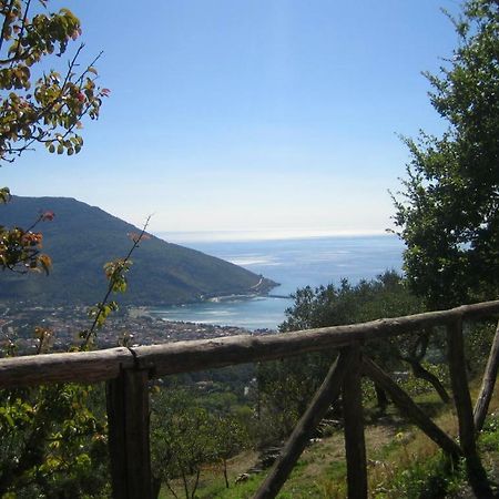 Casa Vacanze Cilento Torraca Εξωτερικό φωτογραφία