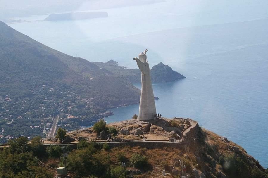 Casa Vacanze Cilento Torraca Εξωτερικό φωτογραφία
