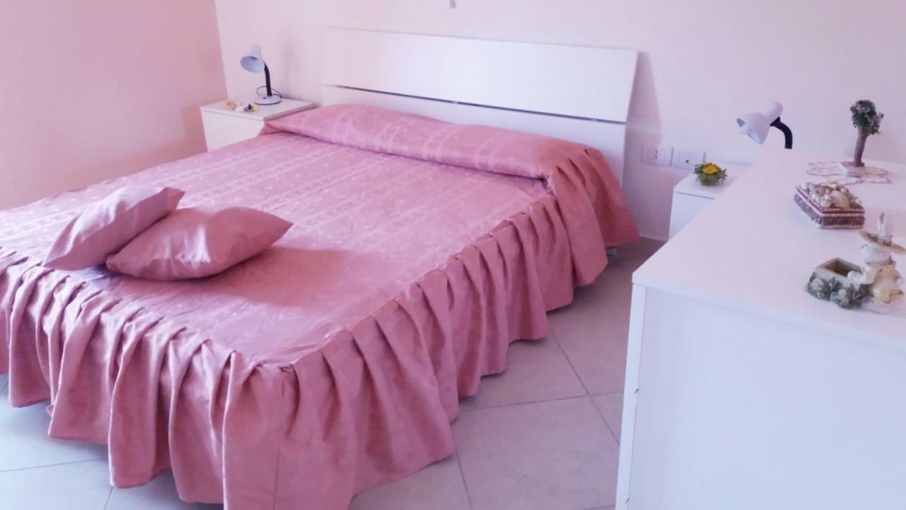 Casa Vacanze Cilento Torraca Εξωτερικό φωτογραφία