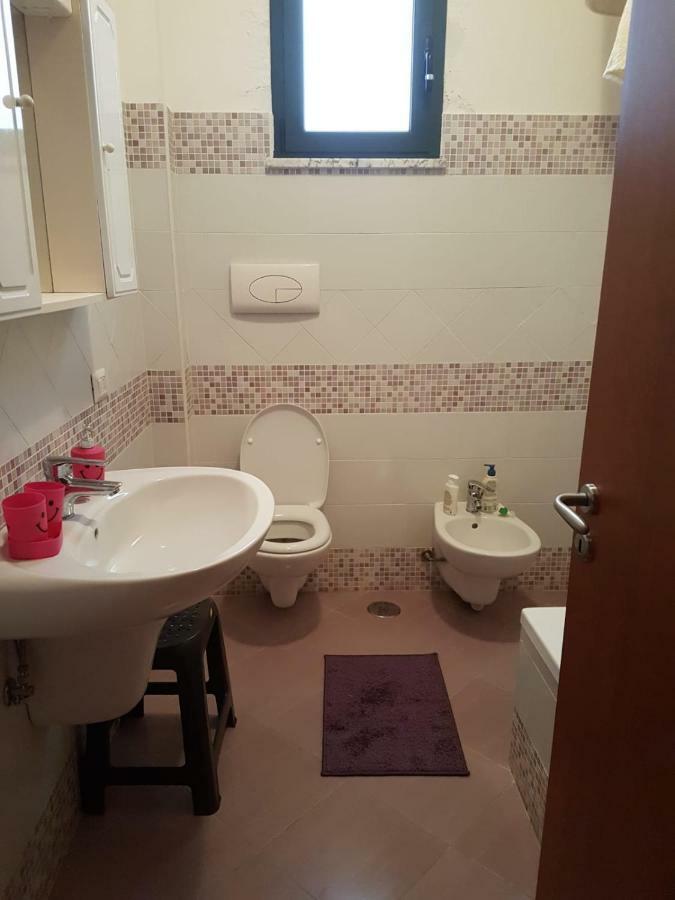 Casa Vacanze Cilento Torraca Εξωτερικό φωτογραφία