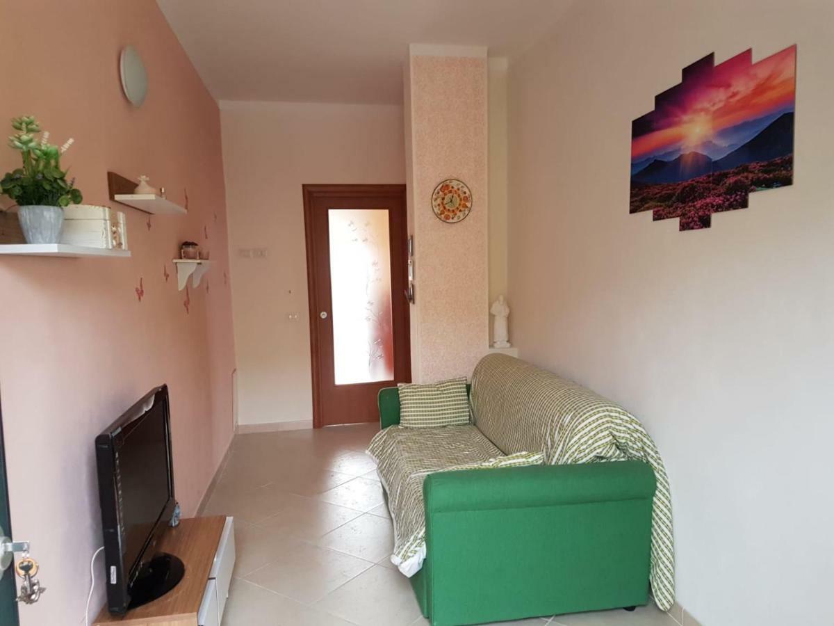 Casa Vacanze Cilento Torraca Εξωτερικό φωτογραφία